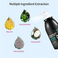 غسول فيولافا بالطين البركاني نقاء طبيعي وتألق يومي 3