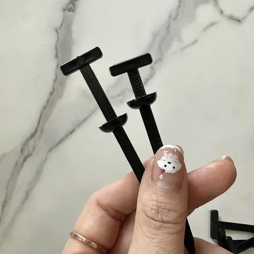 مرابط بلاستيكية 7
